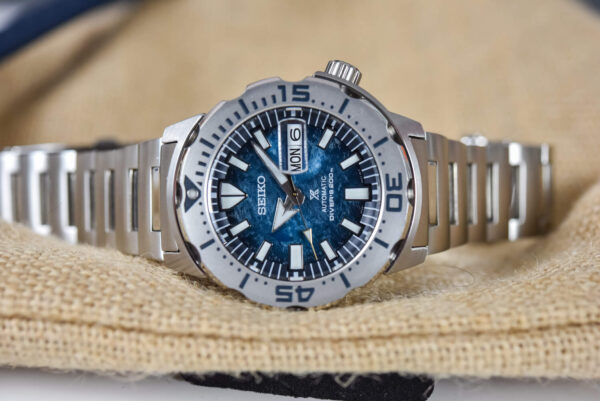 Seiko Prospex SRPH75K