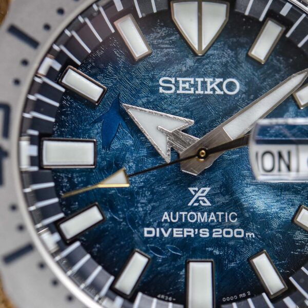 Seiko Prospex SRPH75K