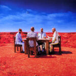 Muse – Black Holes And Revelations