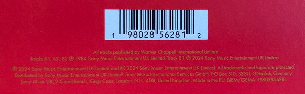 Wham! – Last Christmas