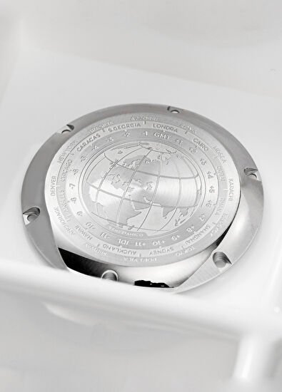 Venezianico Nereide GMT